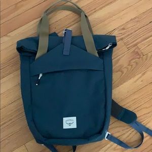 Osprey backpack